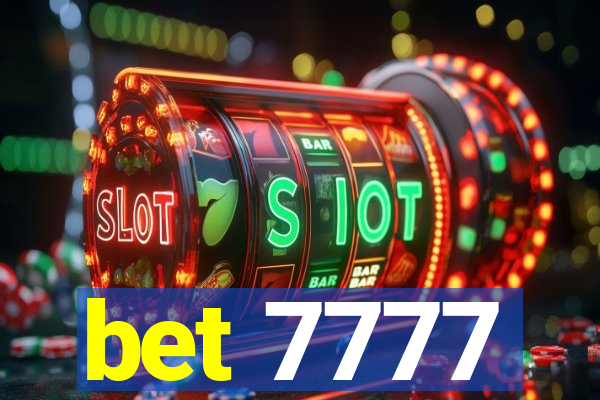 bet 7777